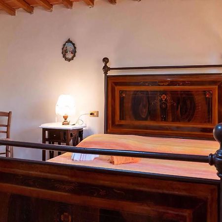 Agriturismo Con Piscina In Toscana, Tribbiano Arezzo Esterno foto