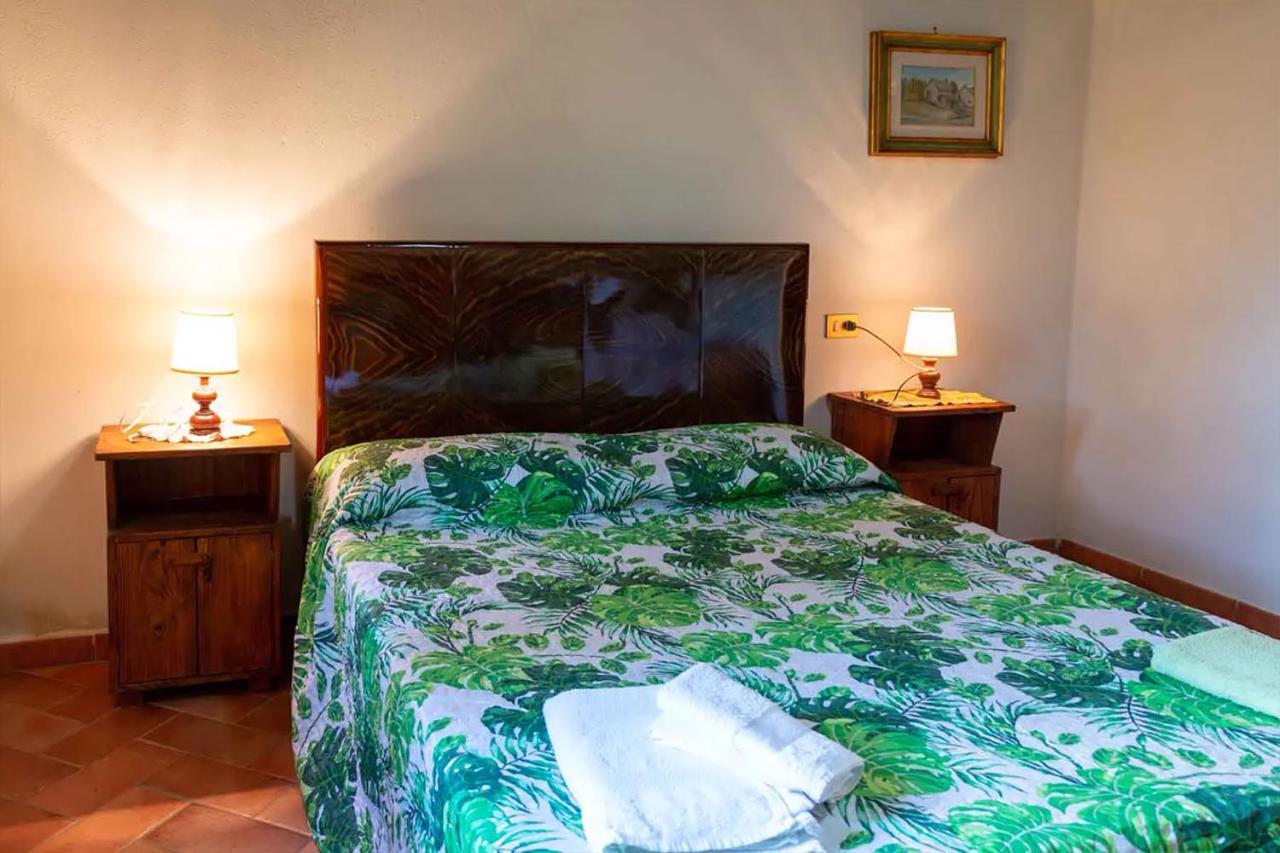 Agriturismo Con Piscina In Toscana, Tribbiano Arezzo Esterno foto